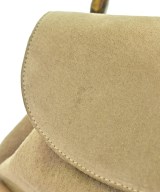 GUCCI（グッチ）バックパック・リュック ピンク サイズ:- レディース/2200687635016