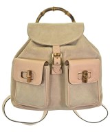 GUCCI バックパック・リュック