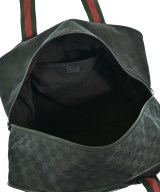 GUCCI（グッチ）ボストンバッグ 黒 サイズ:- レディース/2200687661015