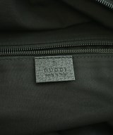 GUCCI（グッチ）ボストンバッグ 黒 サイズ:- レディース/2200687661015