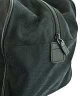 GUCCI（グッチ）ボストンバッグ 黒 サイズ:- レディース/2200687661015
