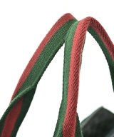 GUCCI（グッチ）ボストンバッグ 黒 サイズ:- レディース/2200687661015