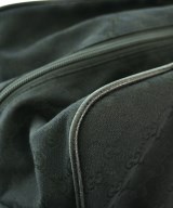 GUCCI（グッチ）ボストンバッグ 黒 サイズ:- レディース/2200687661015