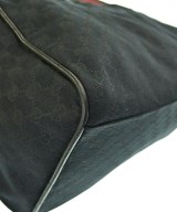 GUCCI（グッチ）ボストンバッグ 黒 サイズ:- レディース/2200687661015