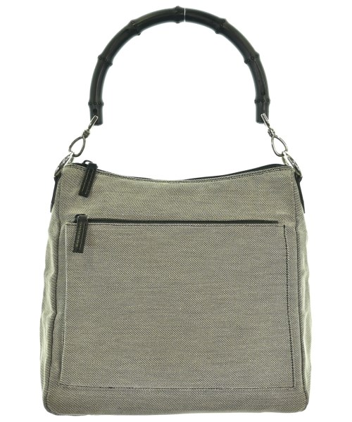 GUCCI(グッチ)ハンドバッグ グレー サイズ:-/2200687912018