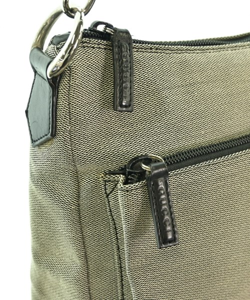 GUCCI（グッチ）ハンドバッグ グレー サイズ:- レディース/2200687912018