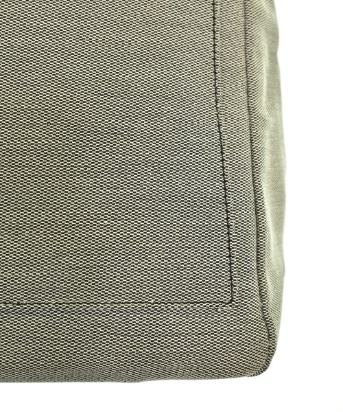 GUCCI（グッチ）ハンドバッグ グレー サイズ:- レディース/2200687912018
