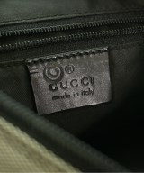 GUCCI（グッチ）ハンドバッグ グレー サイズ:- レディース/2200687912018