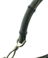 GUCCI（グッチ）ハンドバッグ グレー サイズ:- レディース/2200687912018