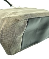 GUCCI（グッチ）ハンドバッグ グレー サイズ:- レディース/2200687912018