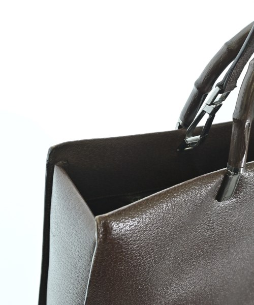 GUCCI（グッチ）トートバッグ 茶 サイズ:- レディース/2200681695085