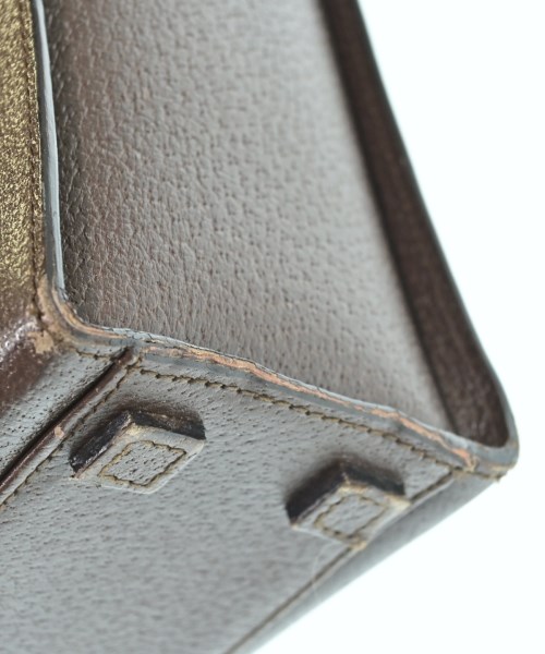 GUCCI（グッチ）トートバッグ 茶 サイズ:- レディース/2200681695085