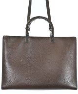 GUCCI（グッチ）トートバッグ 茶 サイズ:- レディース/2200681695085