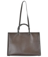 GUCCI（グッチ）トートバッグ 茶 サイズ:- レディース/2200681695085