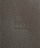 GUCCI（グッチ）トートバッグ 茶 サイズ:- レディース/2200681695085