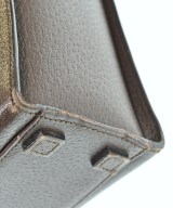GUCCI（グッチ）トートバッグ 茶 サイズ:- レディース/2200681695085