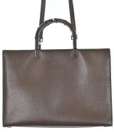 GUCCI トートバッグ