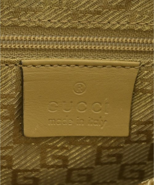 GUCCI（グッチ）ハンドバッグ ピンク サイズ:- レディース/2200681695092