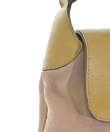 GUCCI（グッチ）ハンドバッグ ピンク サイズ:- レディース/2200681695092