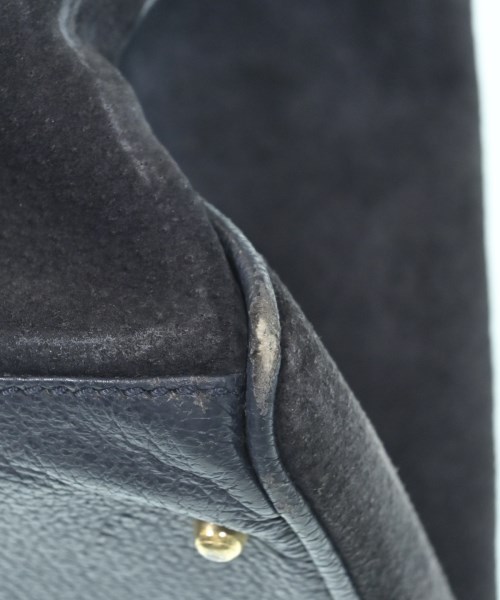 GUCCI（グッチ）トートバッグ 紺 サイズ:- レディース/2200681695108