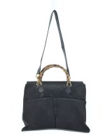 GUCCI（グッチ）トートバッグ 紺 サイズ:- レディース/2200681695108