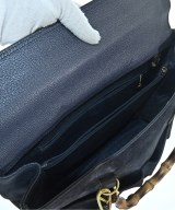 GUCCI（グッチ）トートバッグ 紺 サイズ:- レディース/2200681695108