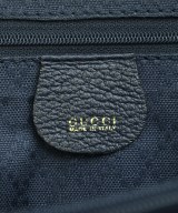 GUCCI（グッチ）トートバッグ 紺 サイズ:- レディース/2200681695108