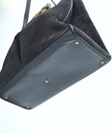 GUCCI（グッチ）トートバッグ 紺 サイズ:- レディース/2200681695108