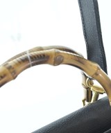 GUCCI（グッチ）トートバッグ 紺 サイズ:- レディース/2200681695108