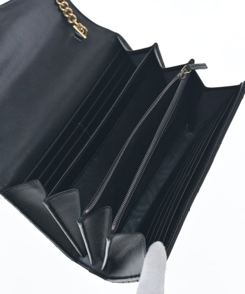 GUCCI（グッチ）財布・コインケース 黒 サイズ:- レディース/2200687994038