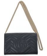 GUCCI（グッチ）財布・コインケース 黒 サイズ:- レディース/2200687994038