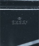 GUCCI（グッチ）財布・コインケース 黒 サイズ:- レディース/2200687994038