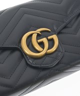 GUCCI（グッチ）財布・コインケース 黒 サイズ:- レディース/2200687994038
