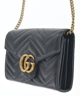 GUCCI（グッチ）財布・コインケース 黒 サイズ:- レディース/2200687994038