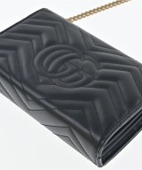 GUCCI（グッチ）財布・コインケース 黒 サイズ:- レディース/2200687994038