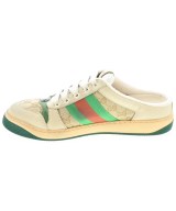 GUCCI（グッチ）スニーカー ベージュ サイズ:UK7(25.5cm位) メンズ/2200687994045
