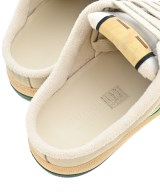 GUCCI（グッチ）スニーカー ベージュ サイズ:UK7(25.5cm位) メンズ/2200687994045
