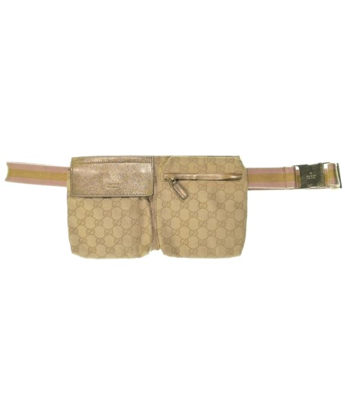 GUCCI(グッチ)その他 ベージュ サイズ:-/2200688153038