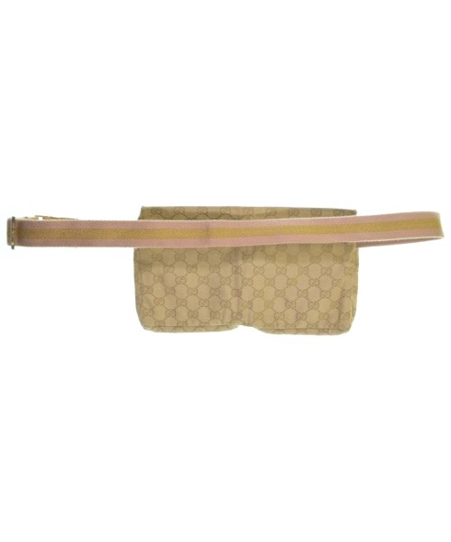 GUCCI（グッチ）その他 ベージュ サイズ:- レディース/2200688153038