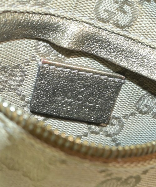 GUCCI（グッチ）その他 ベージュ サイズ:- レディース/2200688153038
