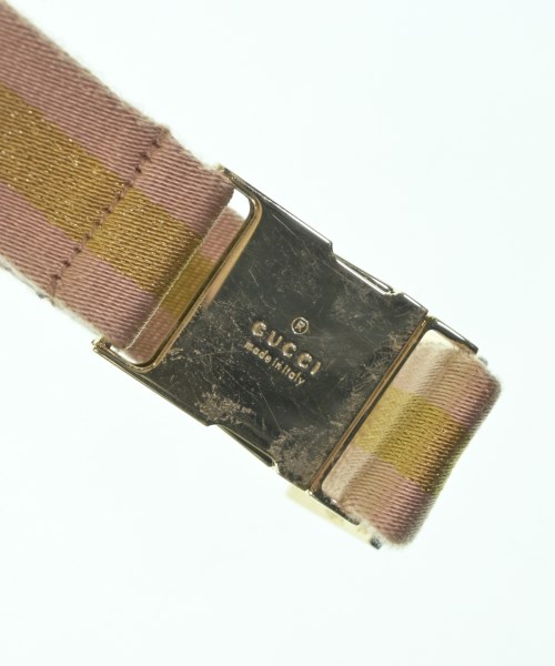 GUCCI（グッチ）その他 ベージュ サイズ:- レディース/2200688153038