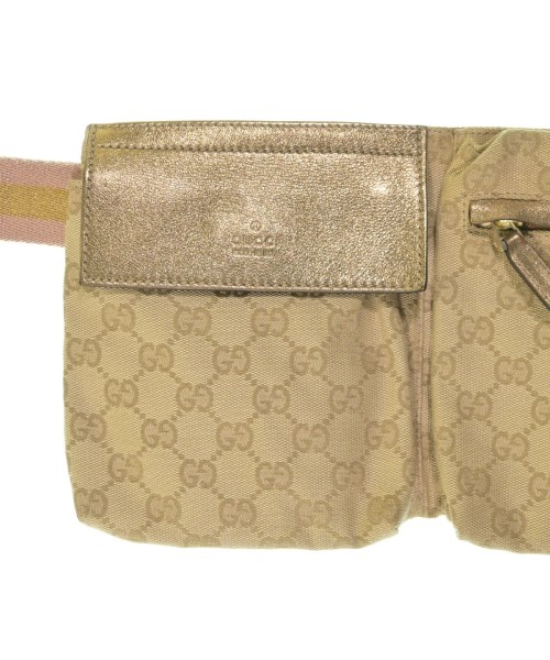 GUCCI（グッチ）その他 ベージュ サイズ:- レディース/2200688153038