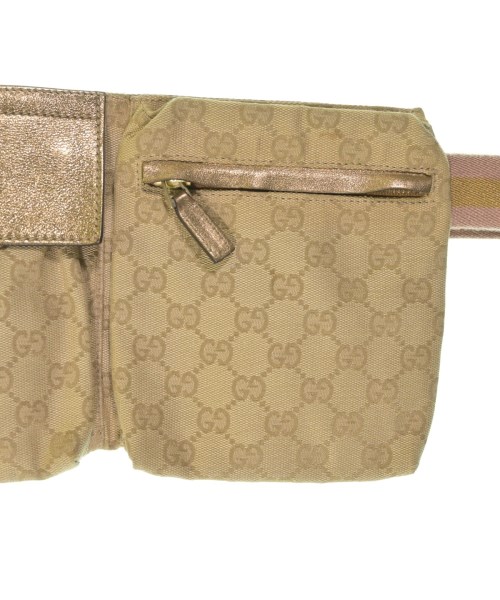 GUCCI（グッチ）その他 ベージュ サイズ:- レディース/2200688153038