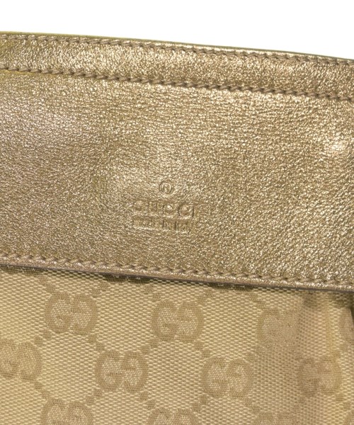 GUCCI（グッチ）その他 ベージュ サイズ:- レディース/2200688153038