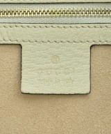 GUCCI（グッチ）ハンドバッグ 白 サイズ:- レディース/2200688688042