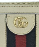 GUCCI（グッチ）ハンドバッグ 白 サイズ:- レディース/2200688688042