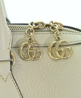 GUCCI（グッチ）ハンドバッグ 白 サイズ:- レディース/2200688688042