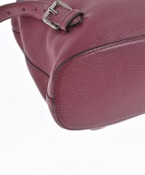 GUCCI（グッチ）バックパック・リュック 赤 サイズ:- レディース/2200688688080