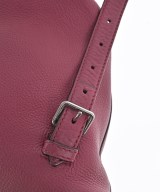 GUCCI（グッチ）バックパック・リュック 赤 サイズ:- レディース/2200688688080