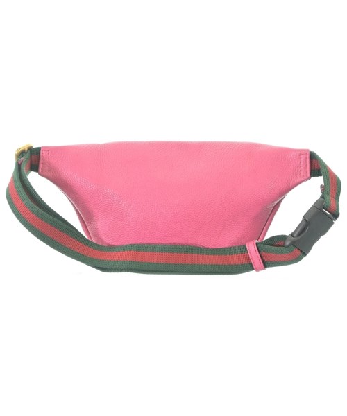 GUCCI（グッチ）その他 ピンク サイズ:- レディース/2200688688097
